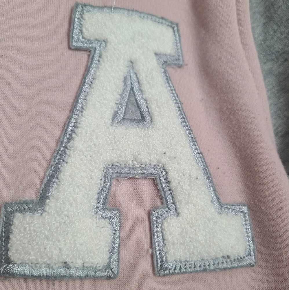 Varsity Jacket - Picture 2 of 8